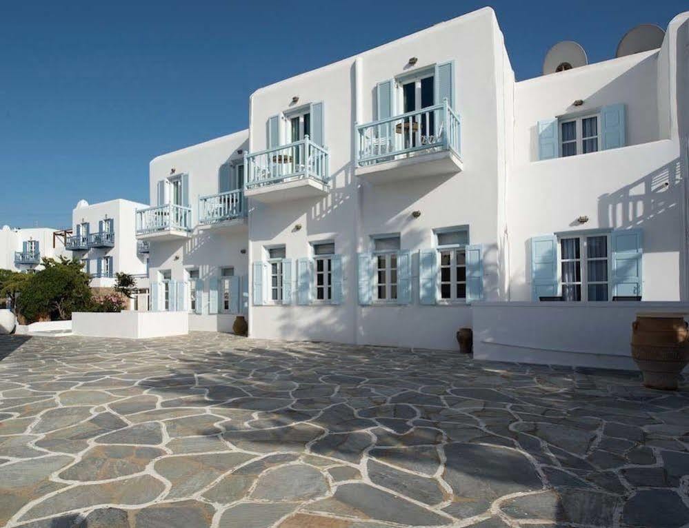 Hotel Poseidon