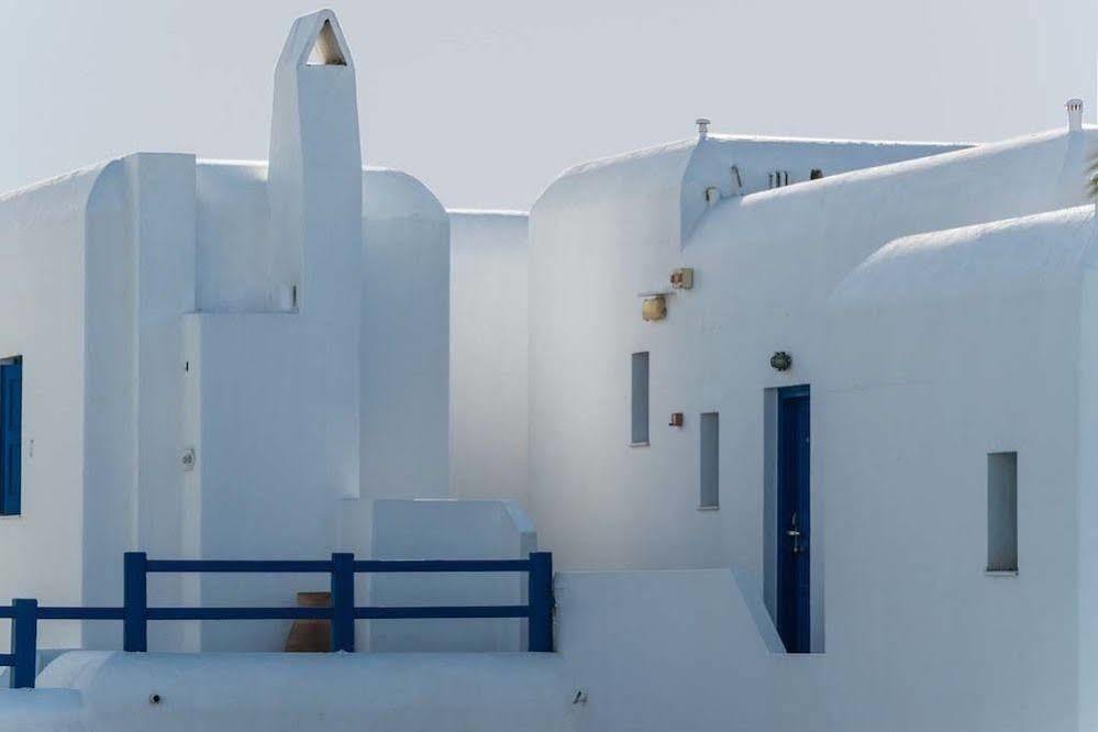 Hotel Poseidon 4*