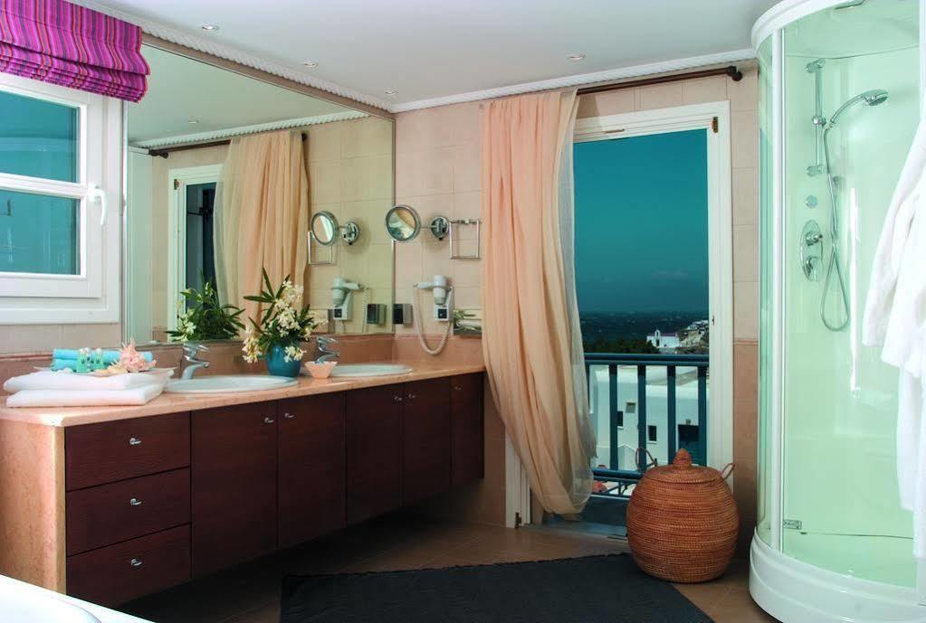Hotel Poseidon