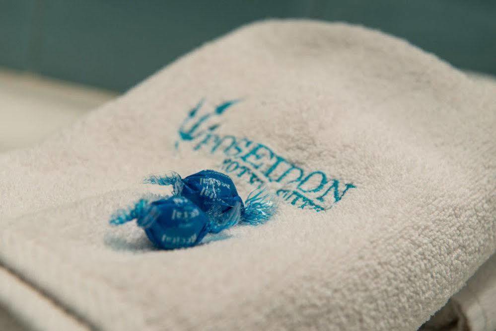 Hotel Poseidon