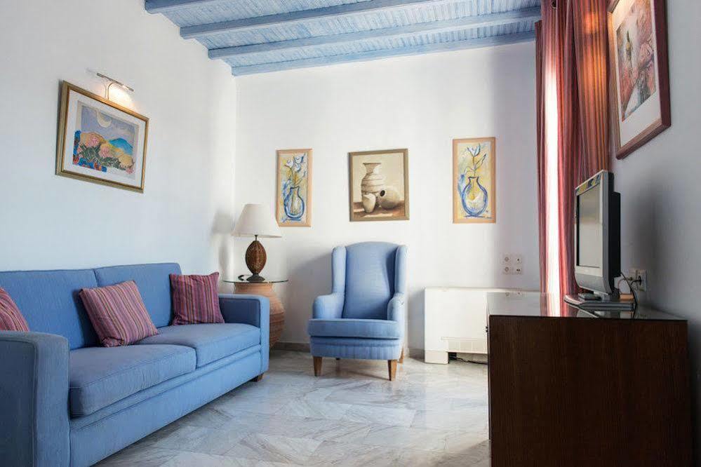 Hotel Poseidon