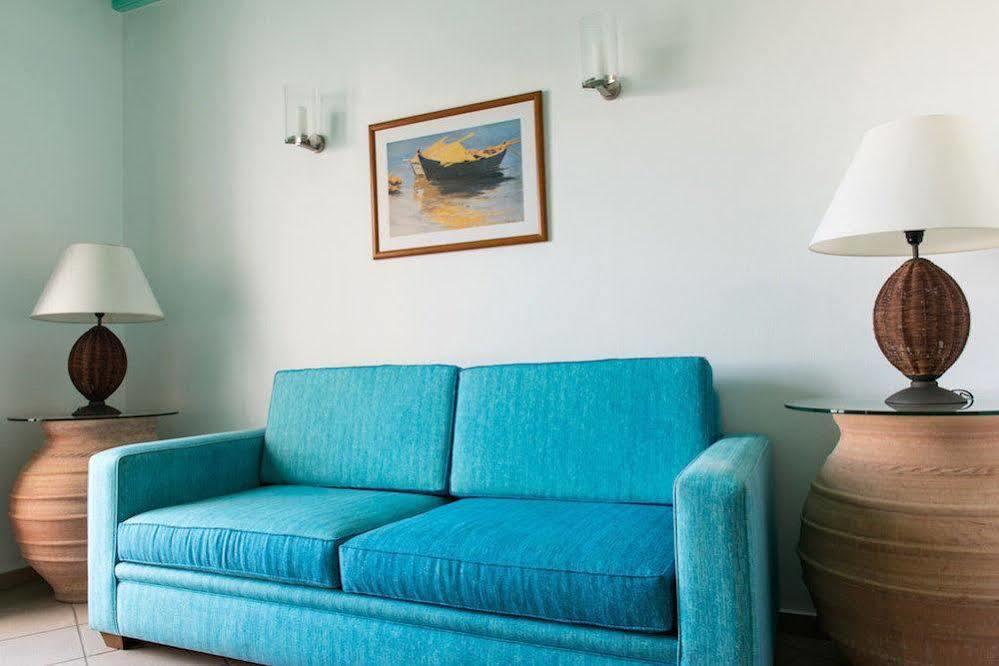 Poseidon 4* Mykonos Town