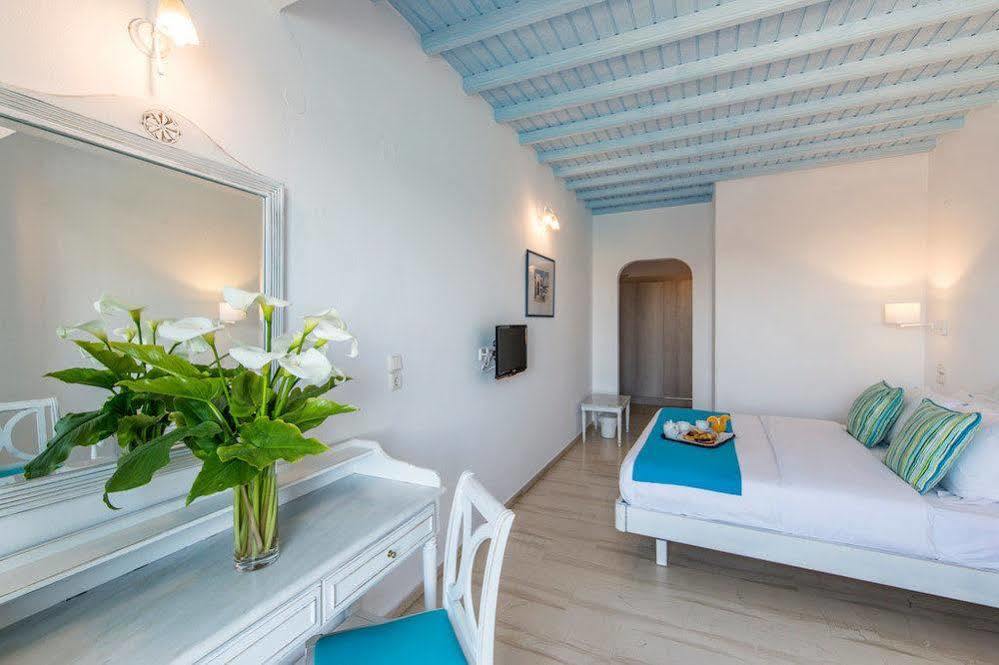 Poseidon Hotel Mykonos Town