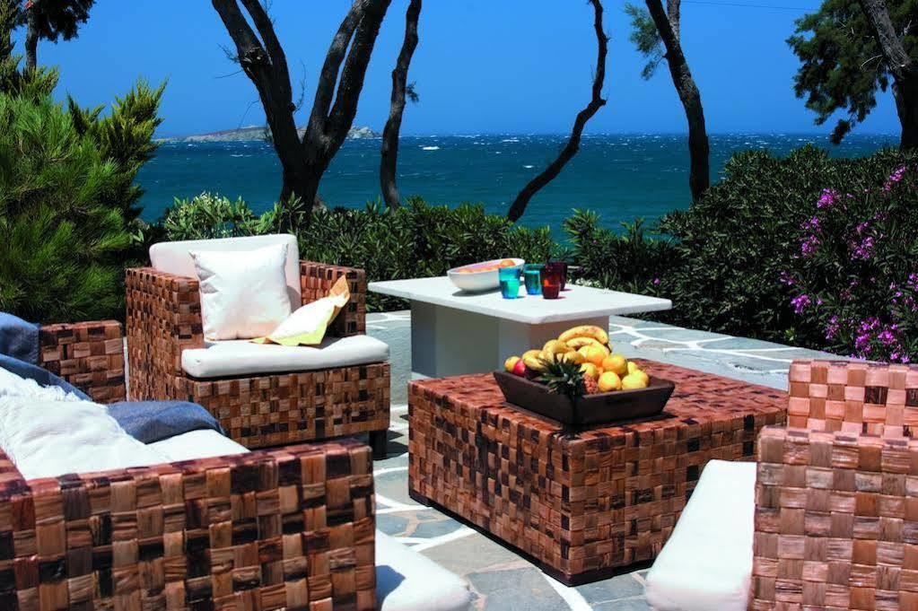 Hotel Poseidon Mykonos Town