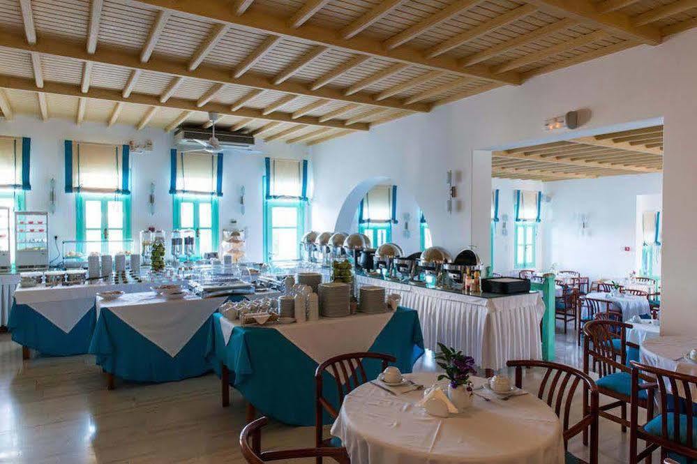 Hotel Poseidon Mykonos Town