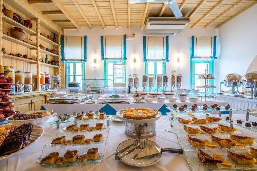 Poseidon Hotel Mykonos Town