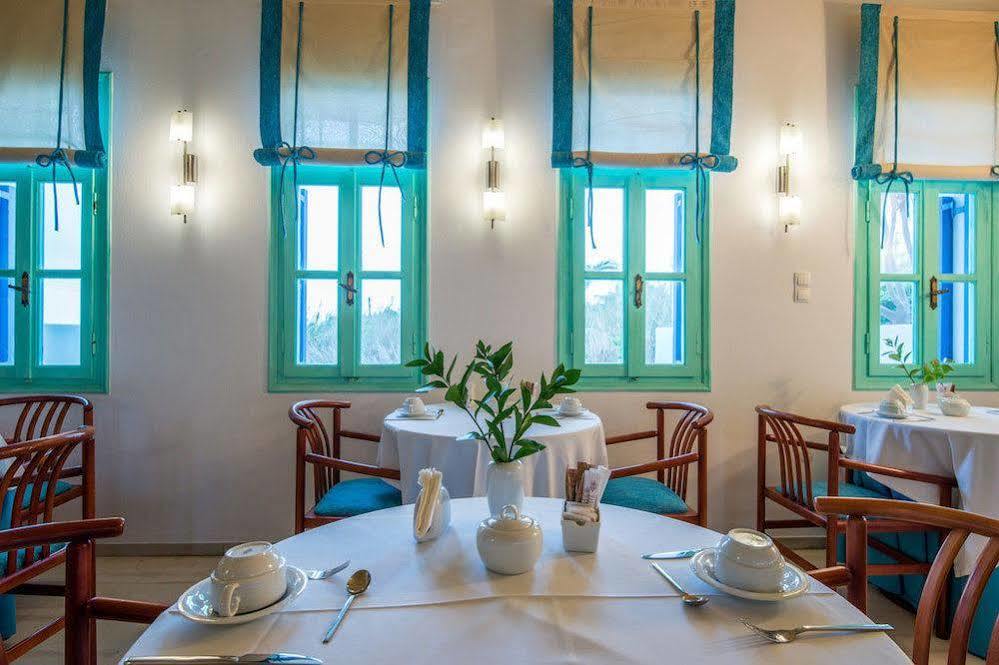 Hotel Poseidon