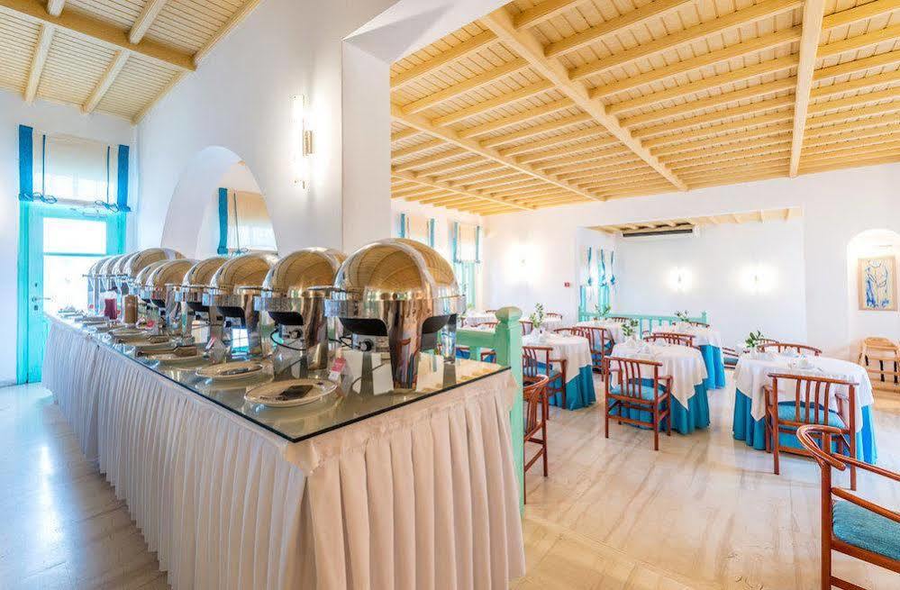 Hotel Poseidon Mykonos Town