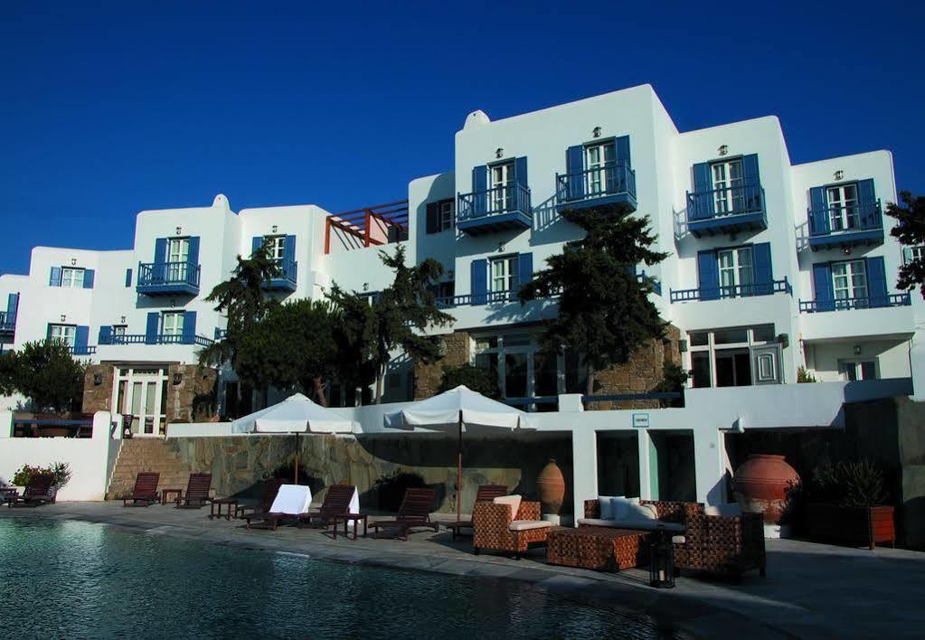Hotel Poseidon