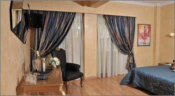 Orion Hotel Athens