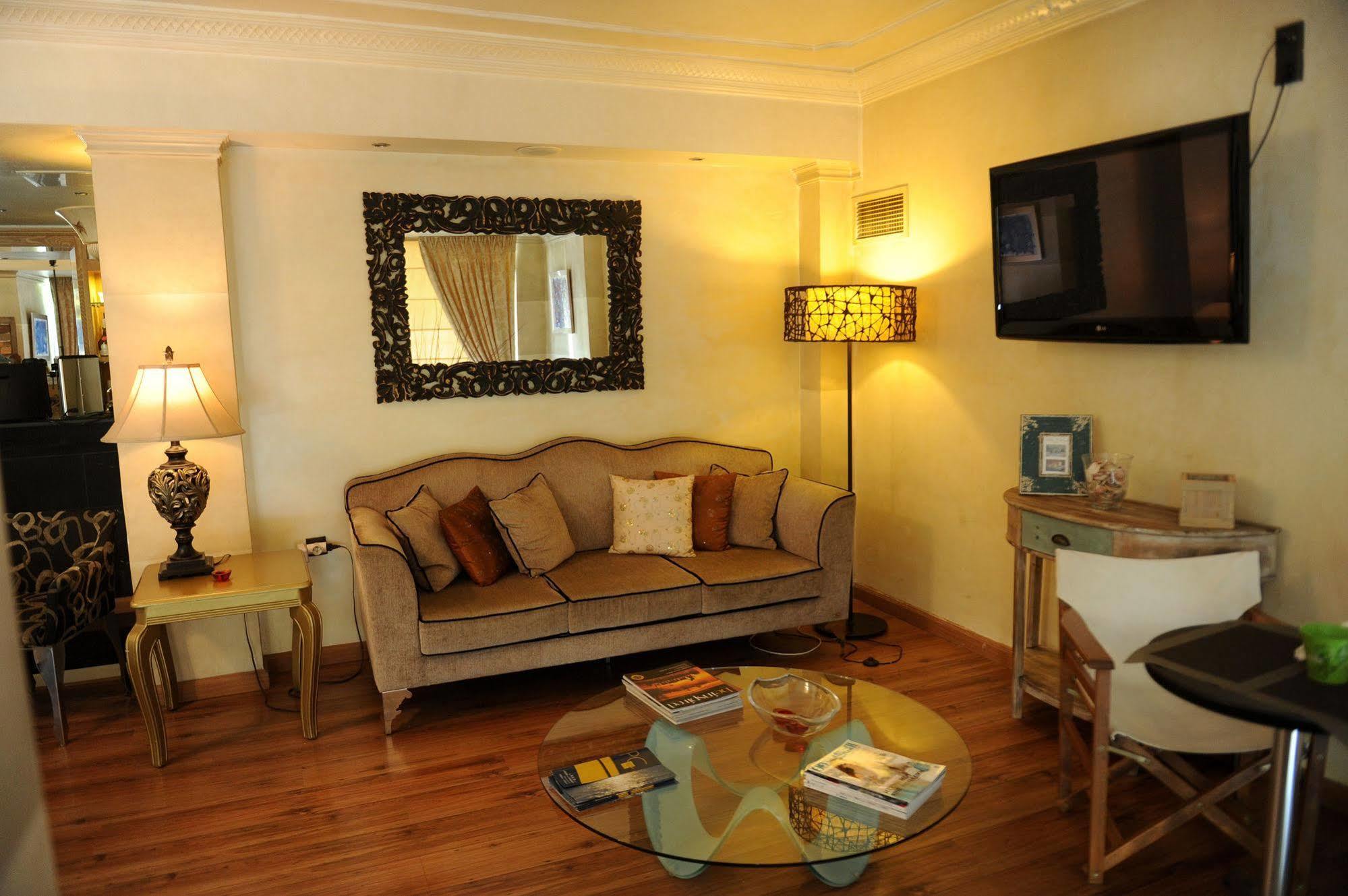 Hotel Orion Athens