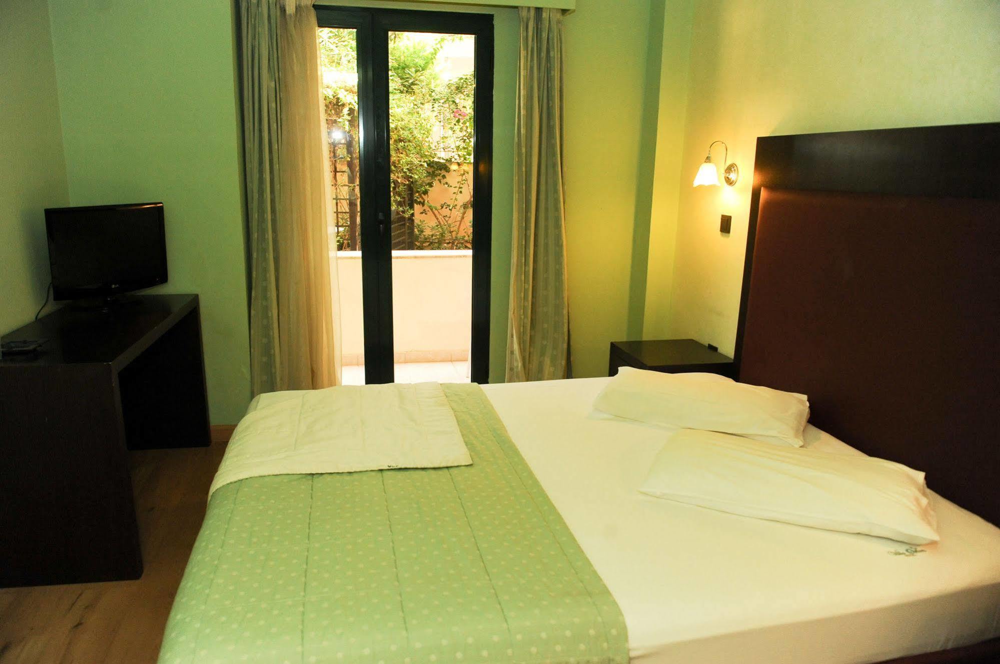 Hotel Orion