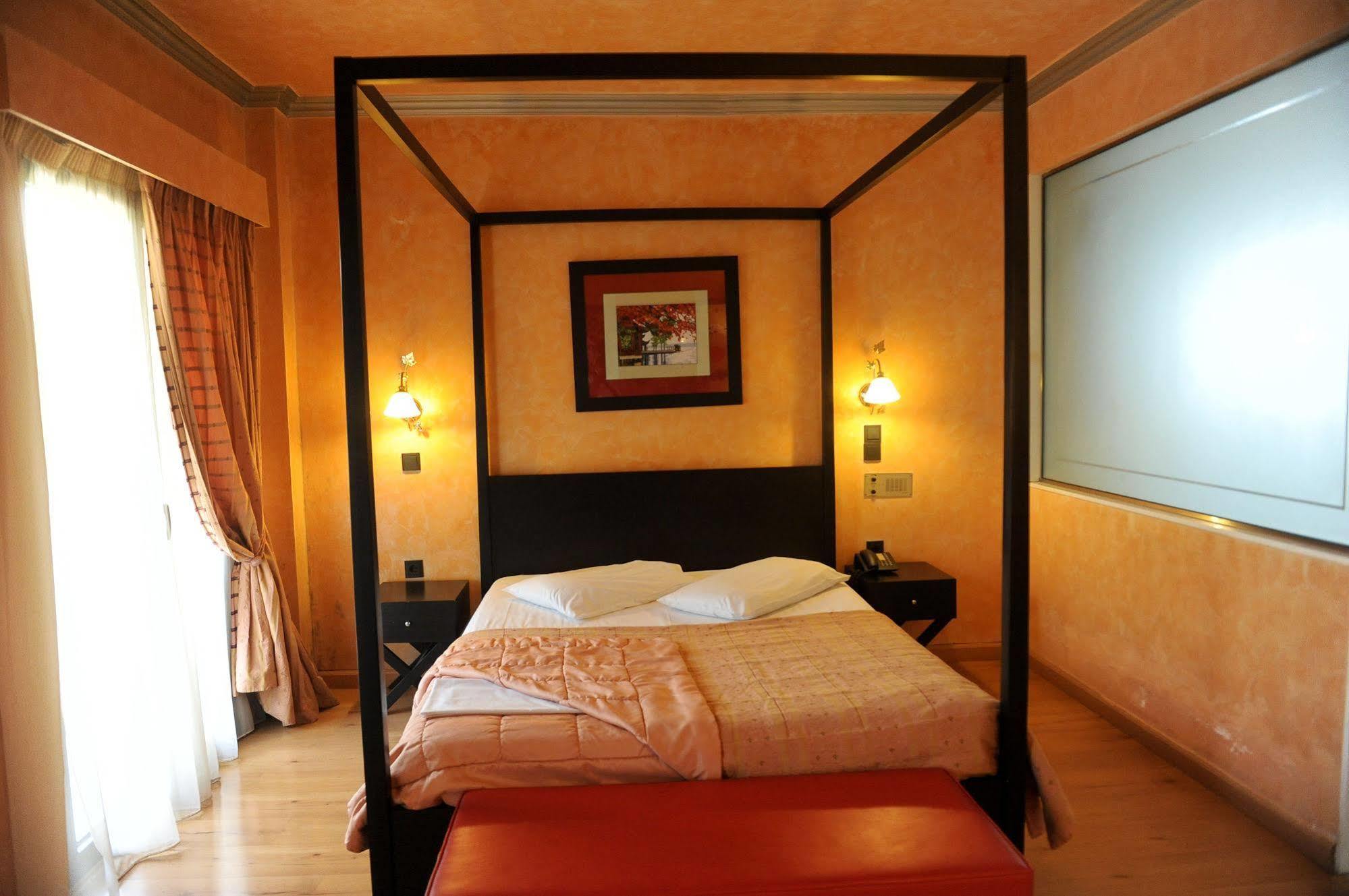 Hotel Orion 2*