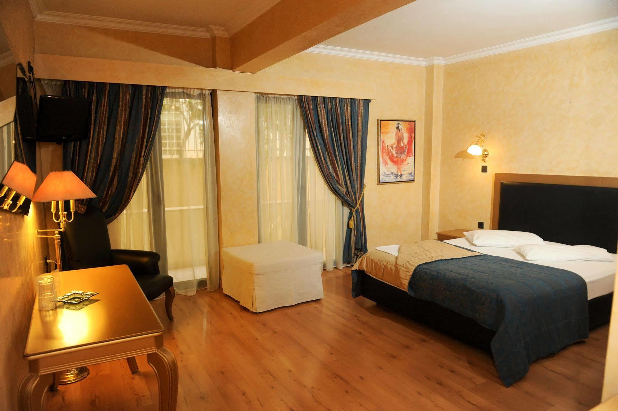 Orion Hotel Athens