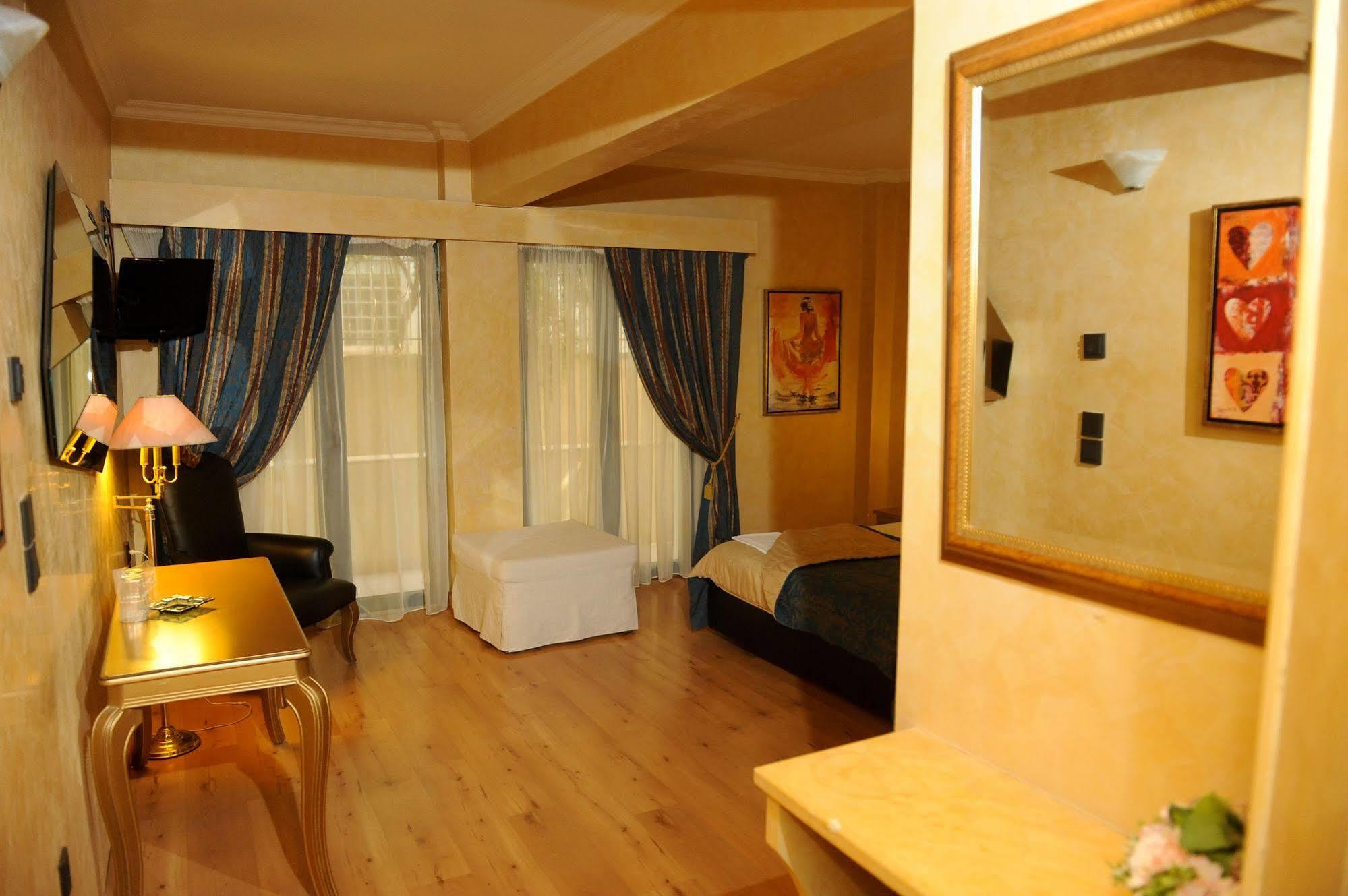 Orion Hotel Athens