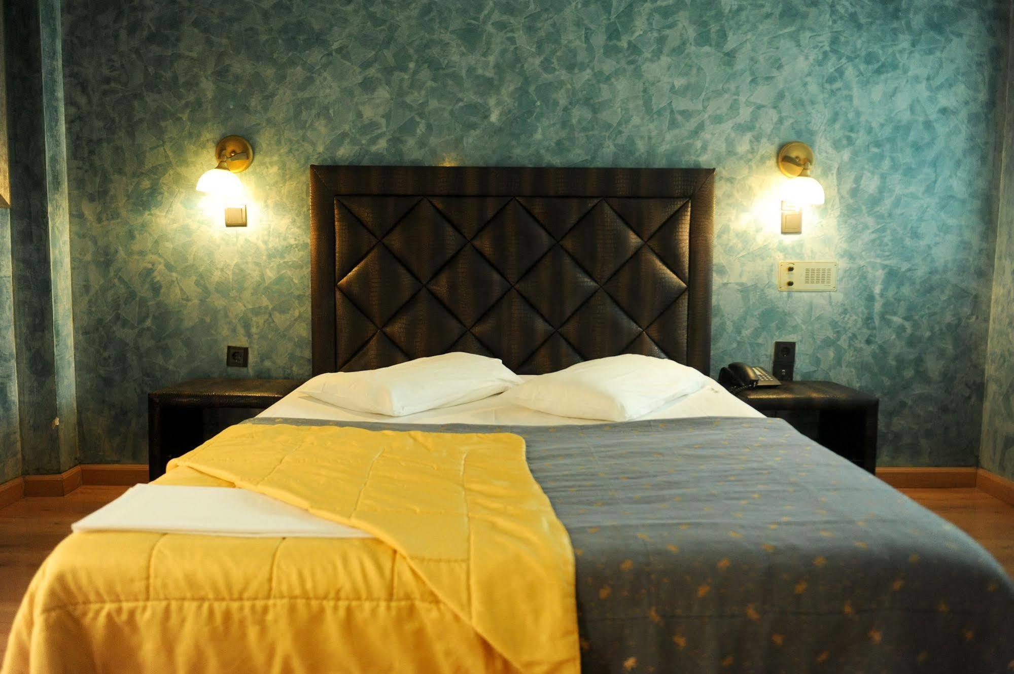 Hotel Orion 2*