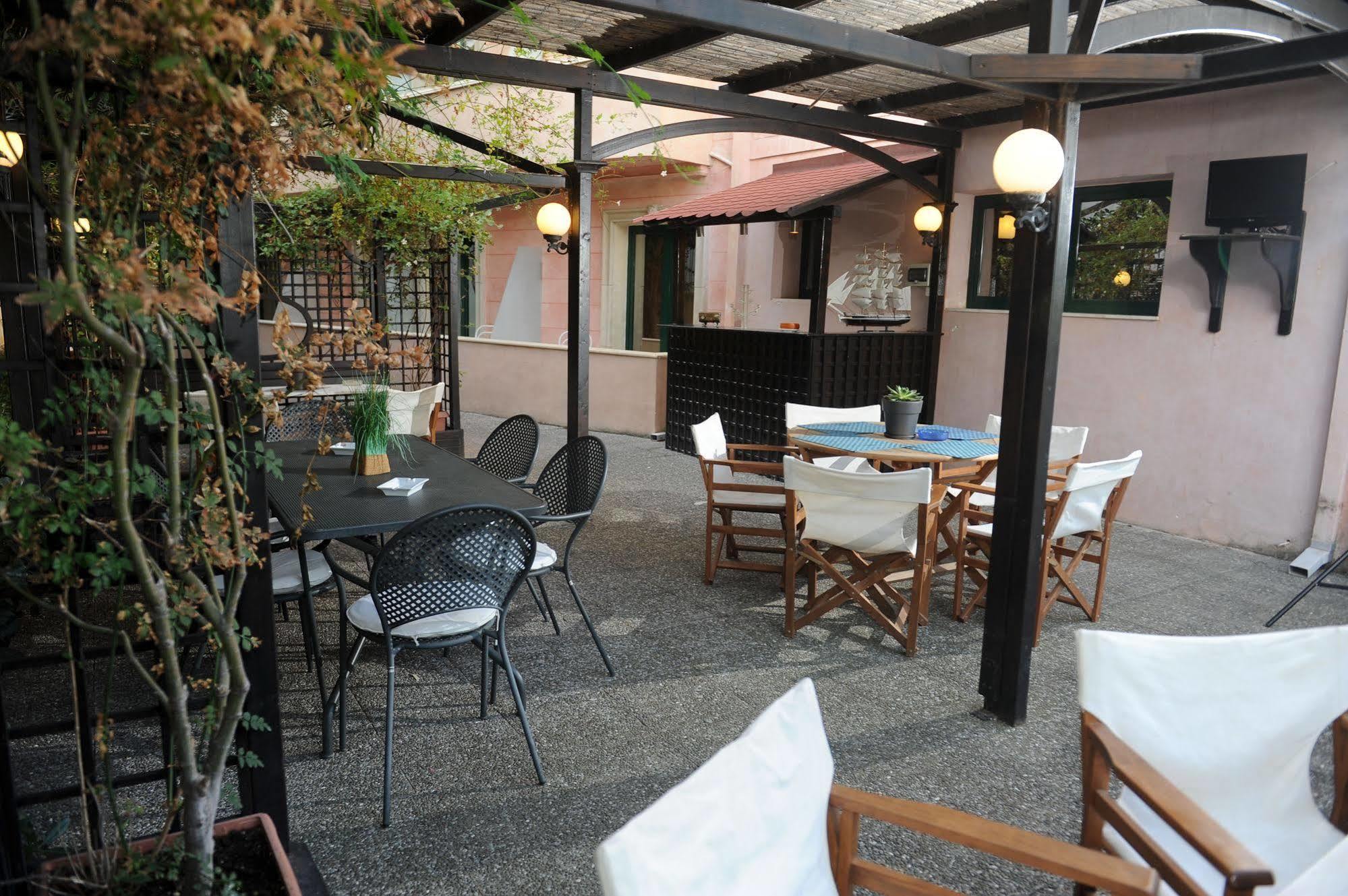 Orion 2* Athens