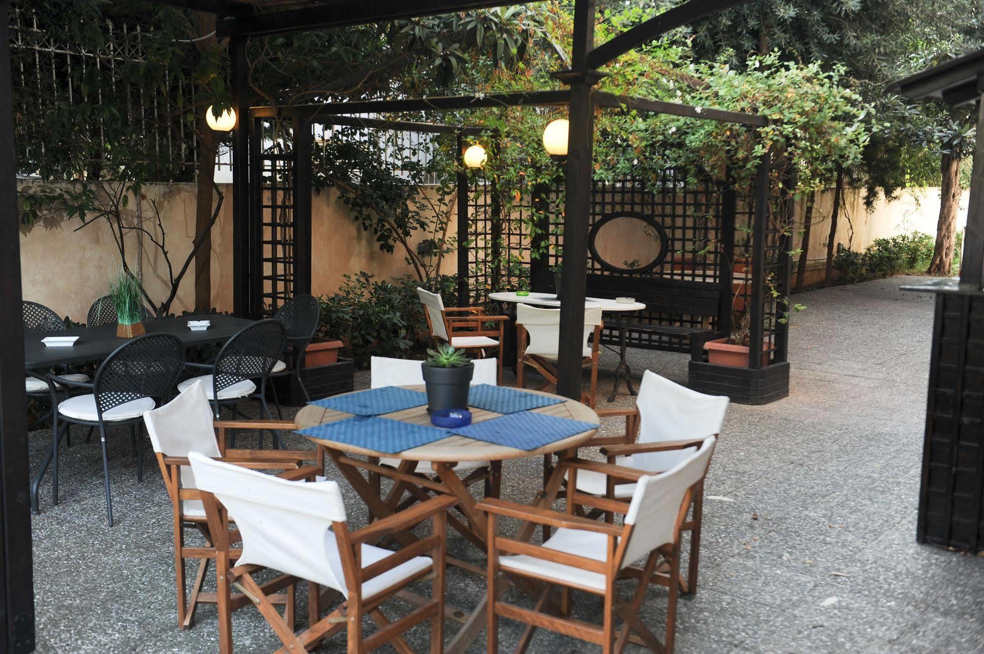 Hotel Orion Athens