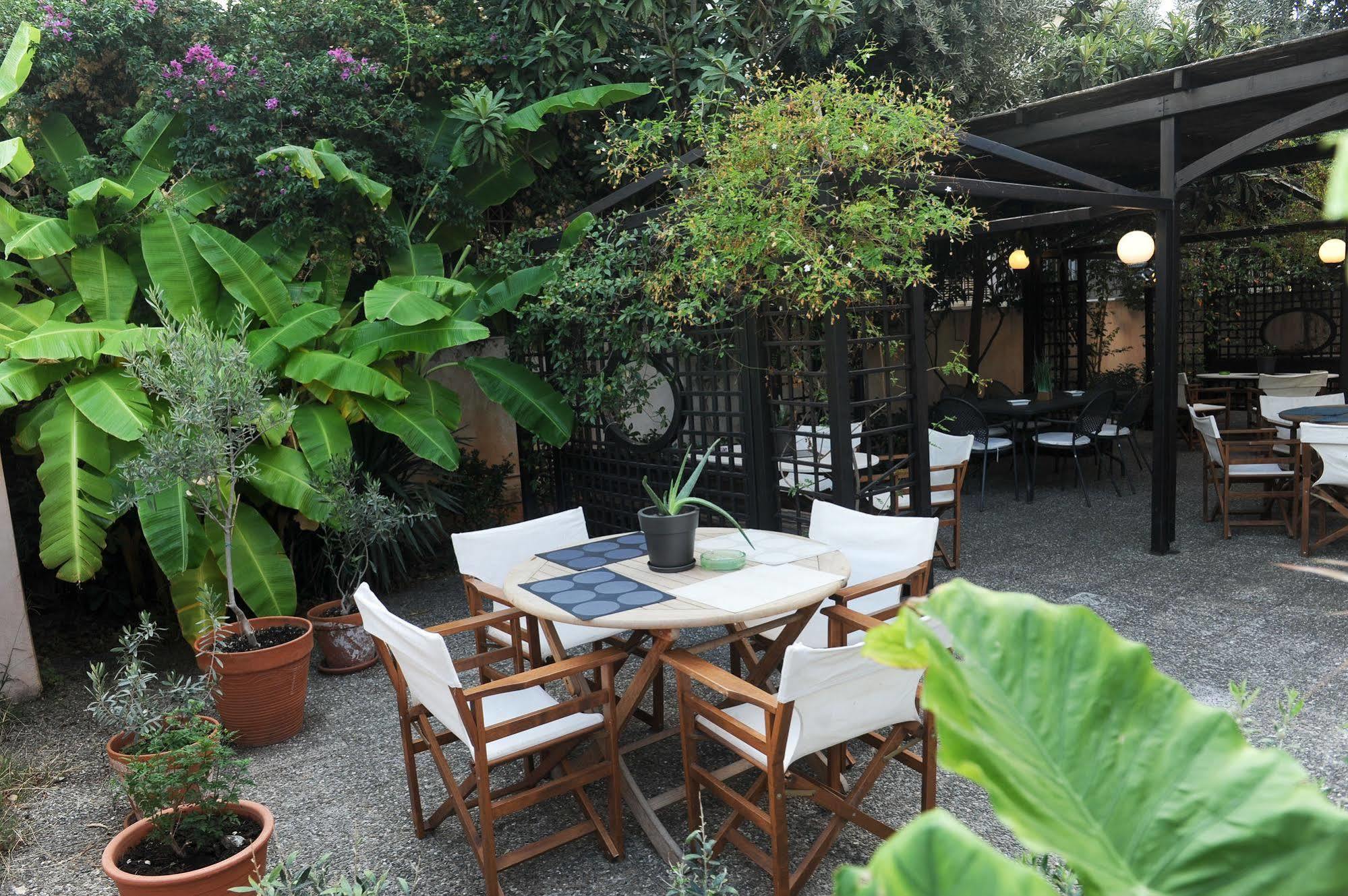 Hotel Orion Athens