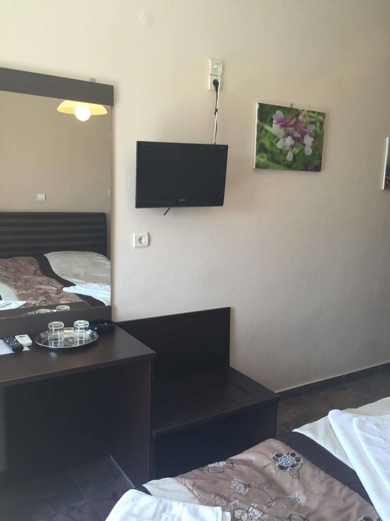 Hotel Ulrika