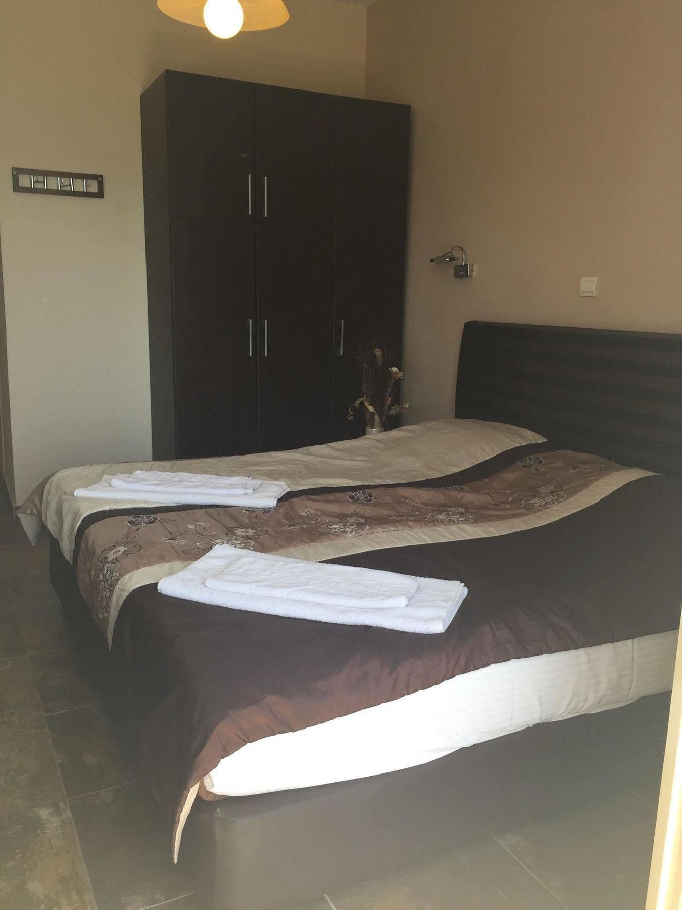 Ulrika Hotel *