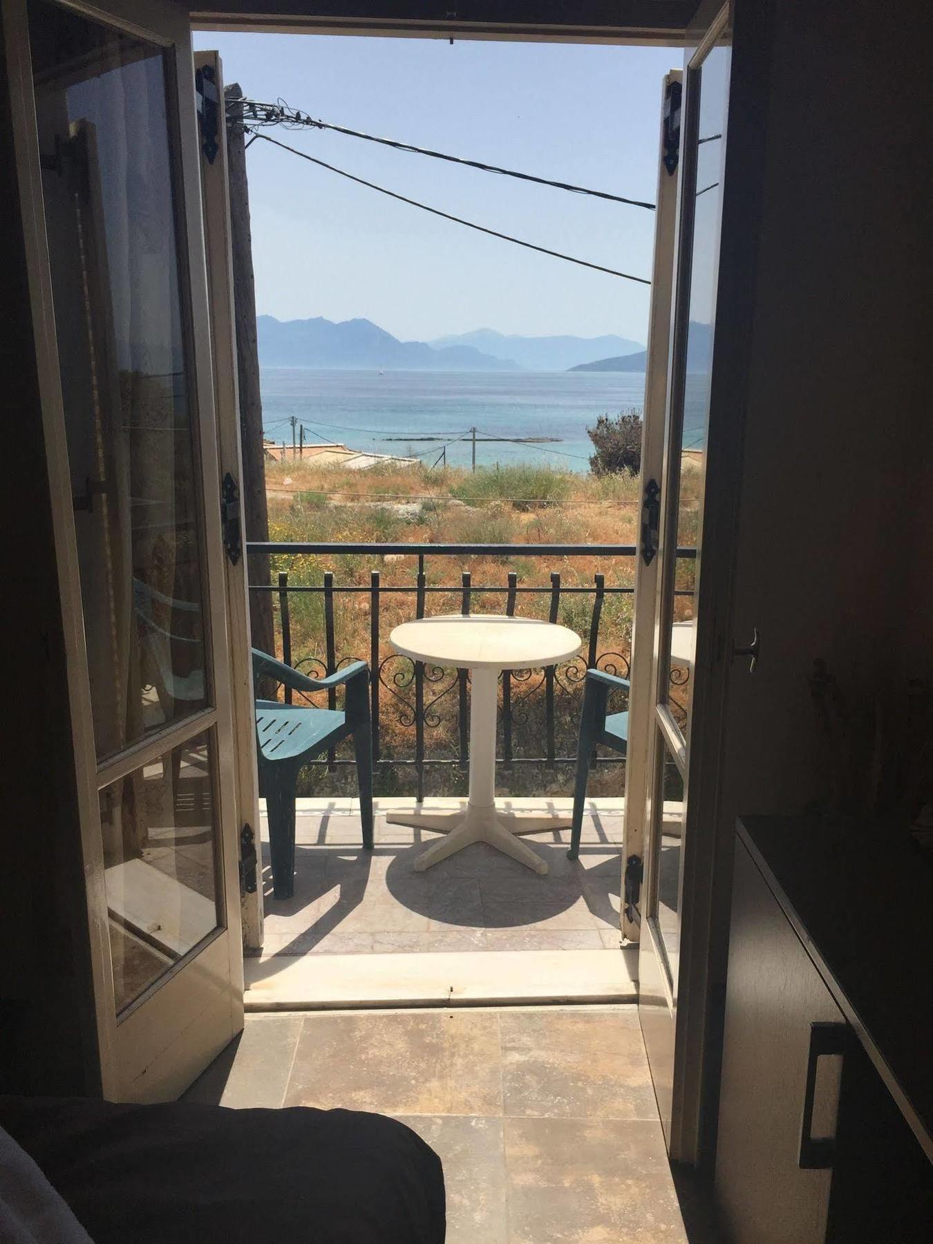 Ulrika Aegina