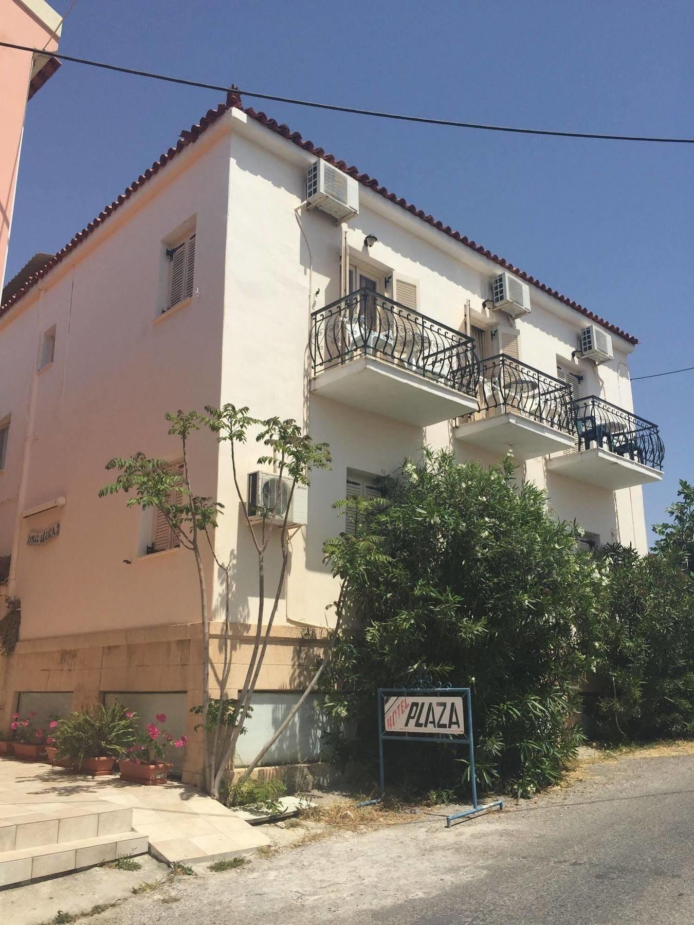Hotel Ulrika *