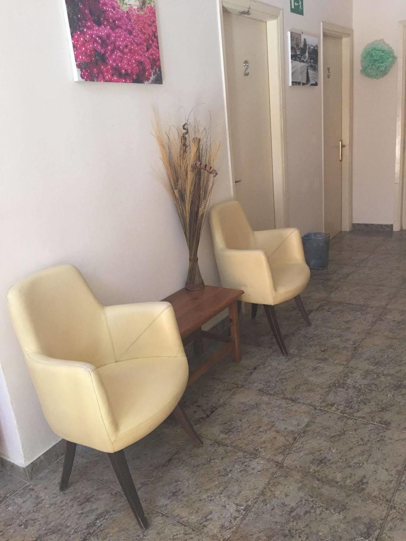 Ulrika Hotel Aegina