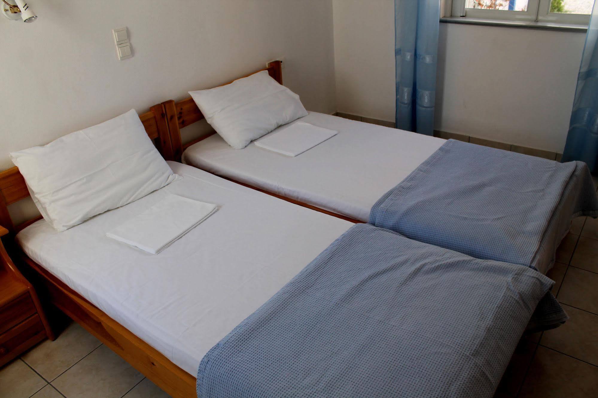 Apartment Alexis Stavros (Crete)