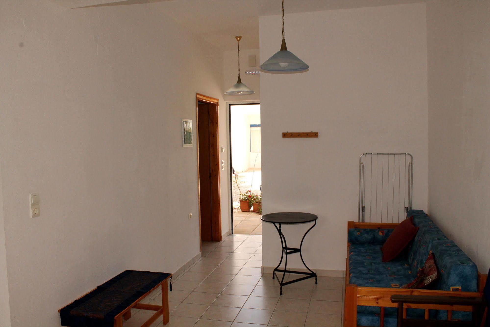 Apartment Alexis