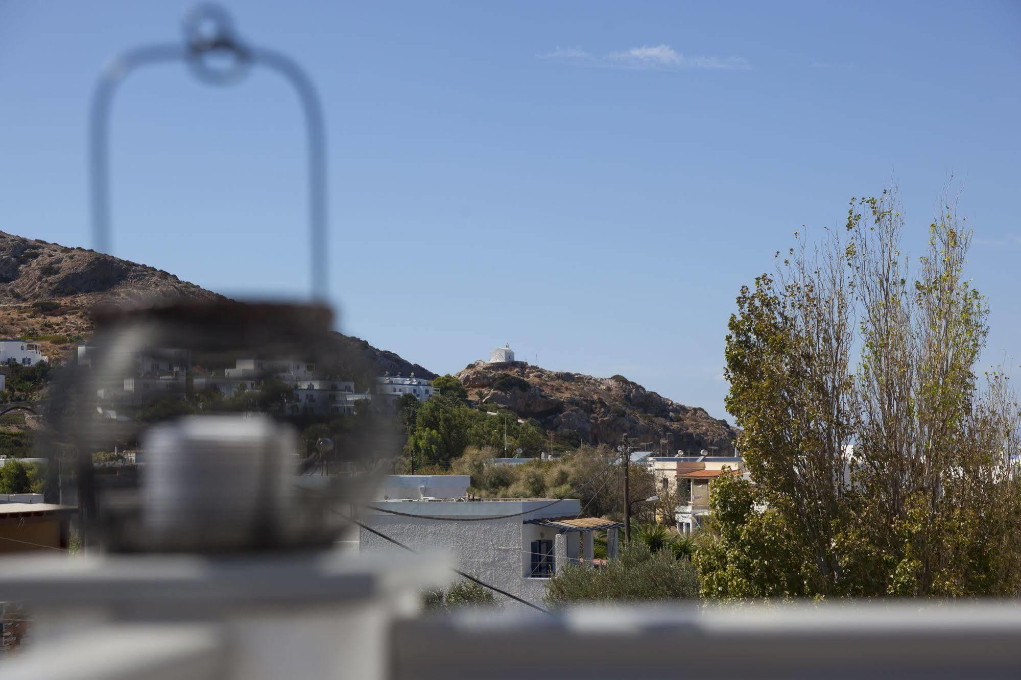 Francoise Hotel Galissas