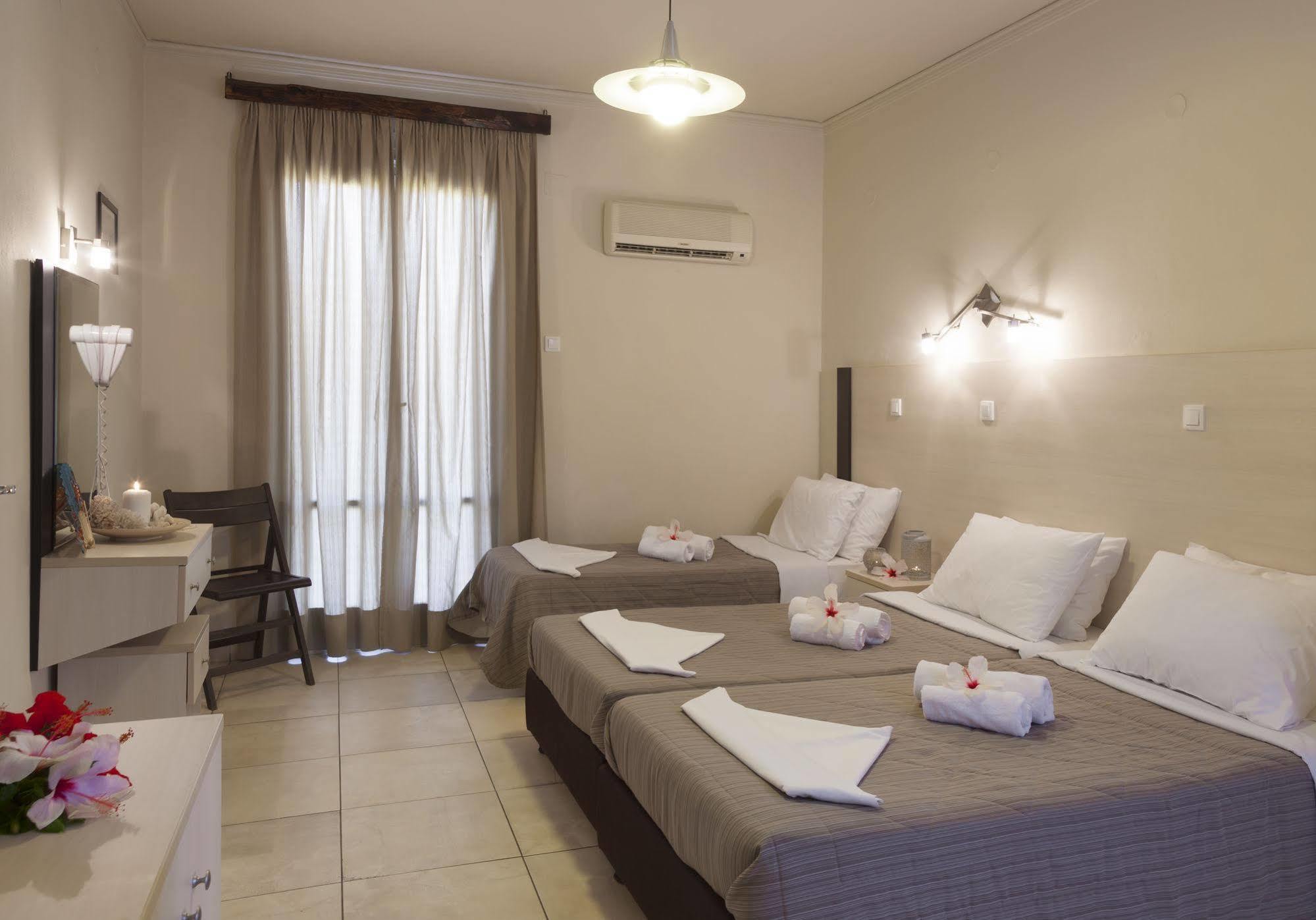 Hotel Francoise 2*