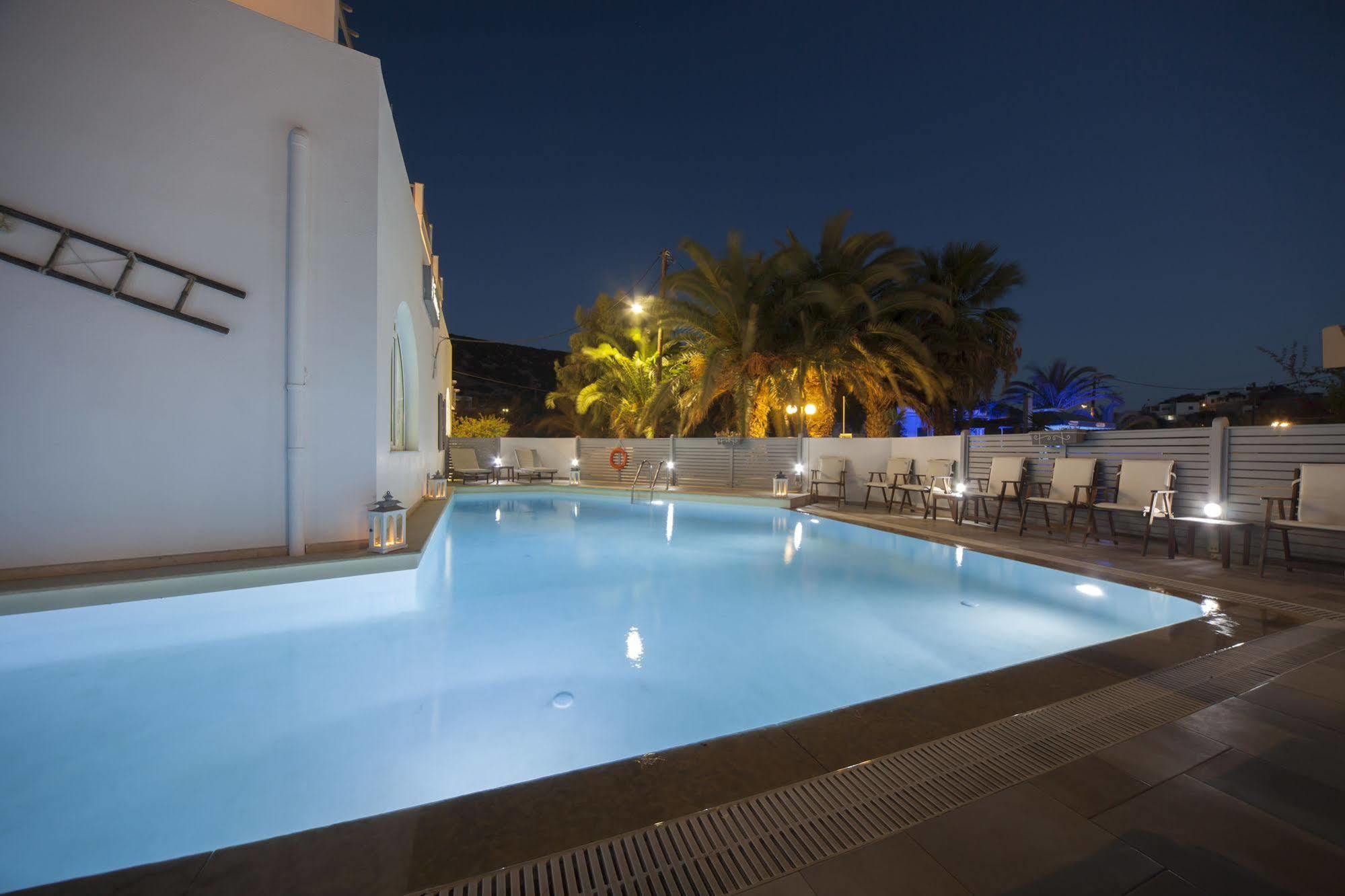 Hotel Francoise