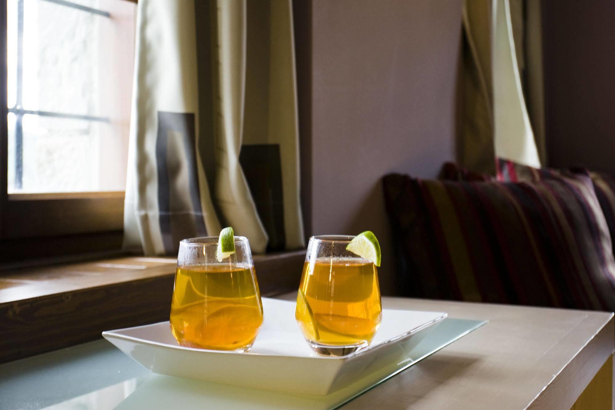 Kipi Suites Guest house Kipoi