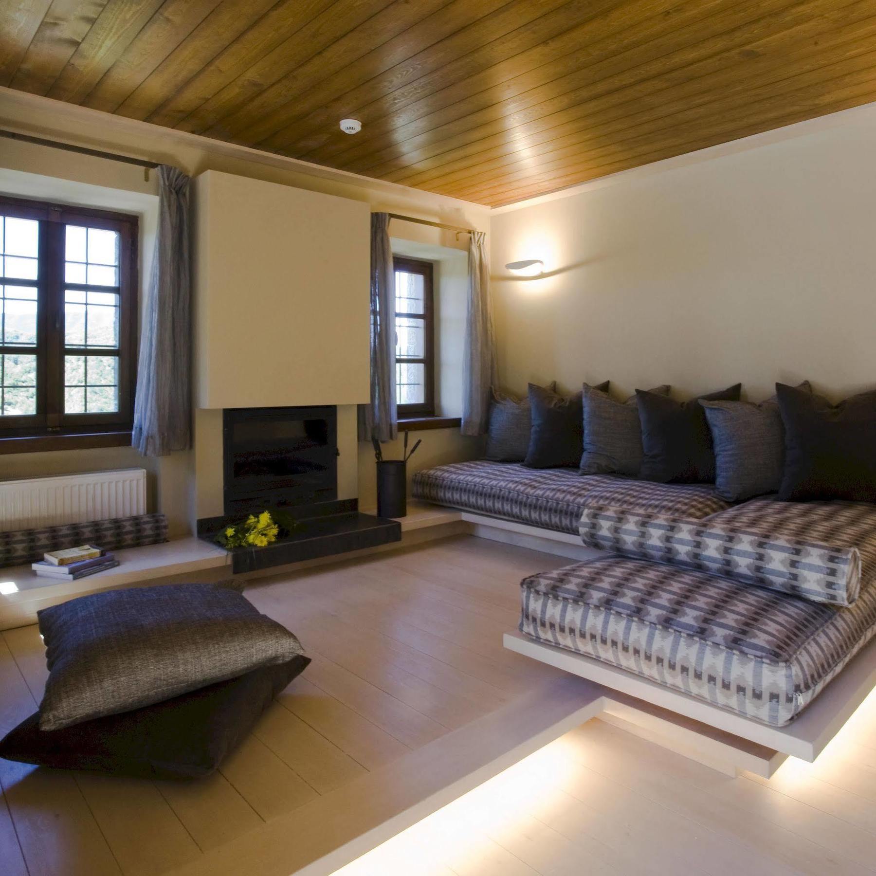 Kipi Suites Guest house Kipoi