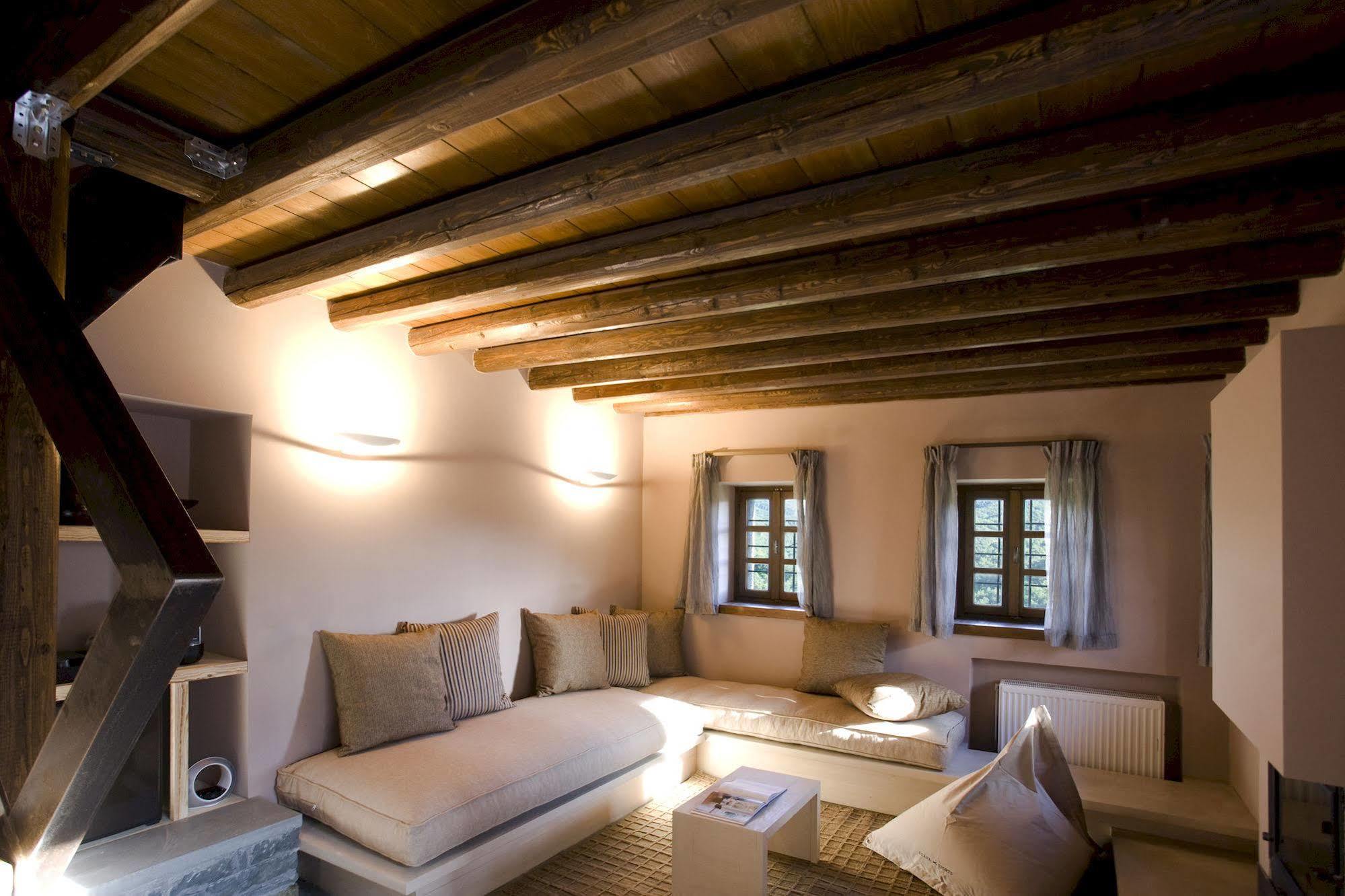 Kipi Suites Kipoi
