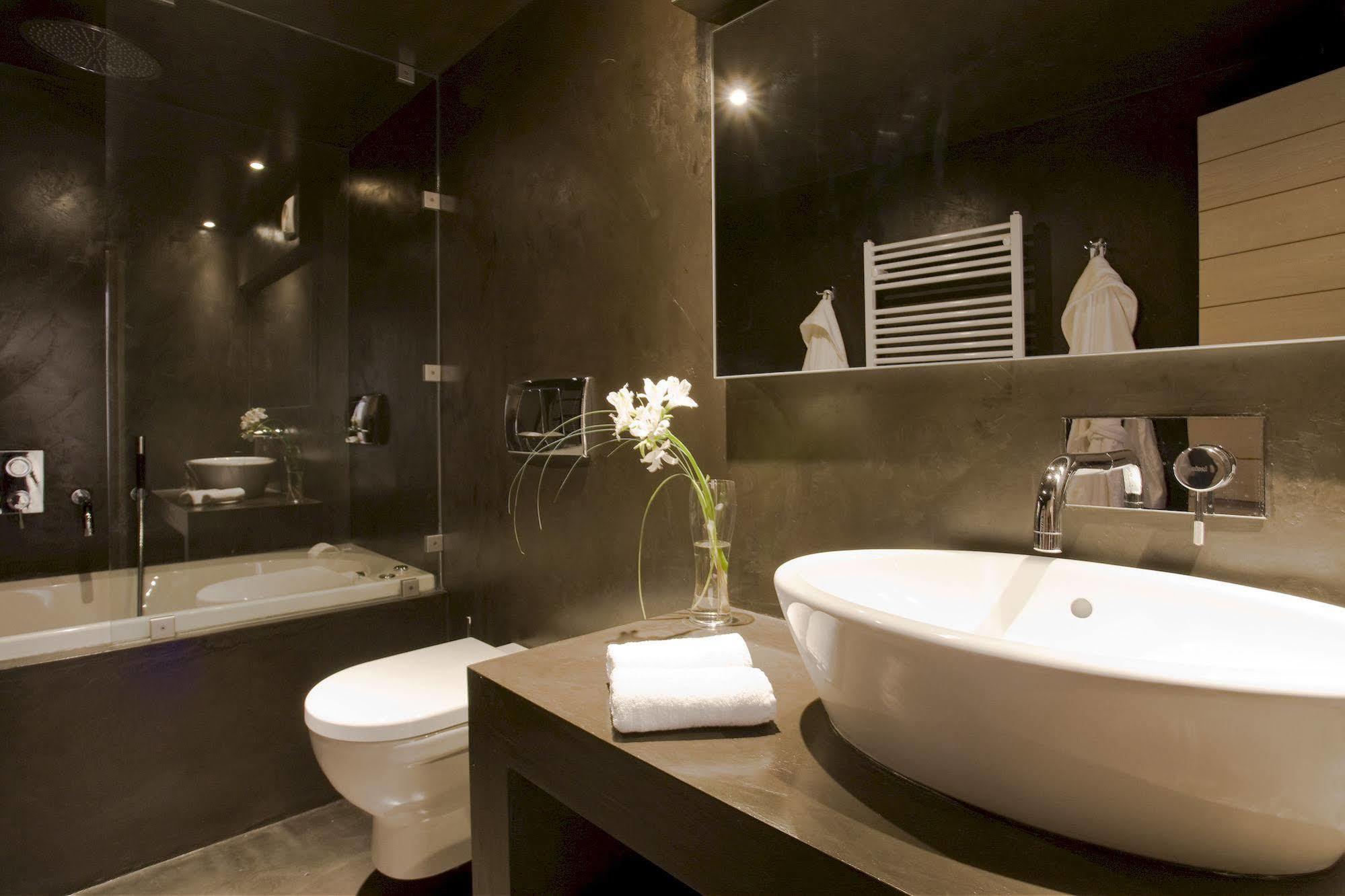 Kipi Suites Guest house Kipoi
