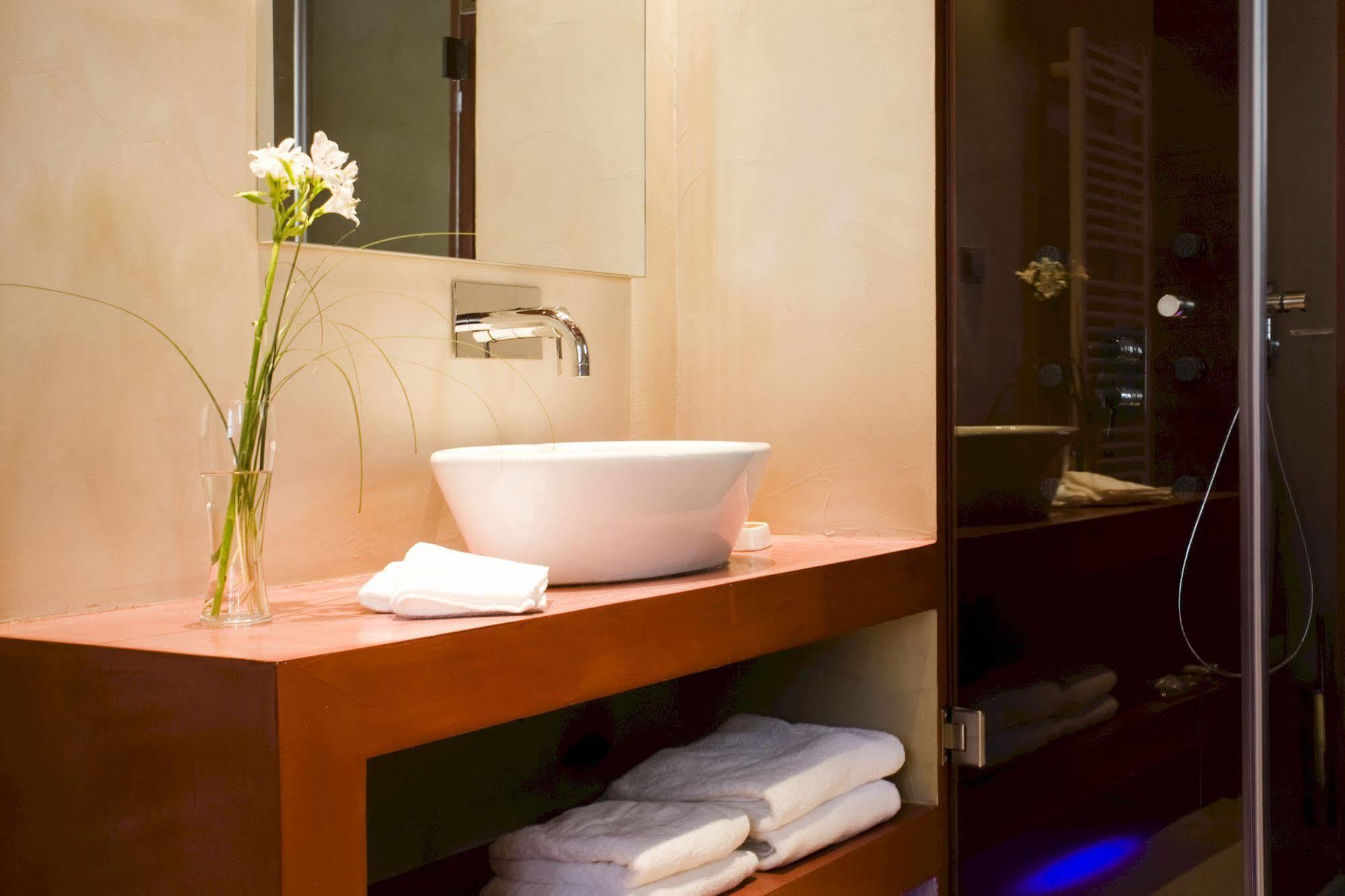 Kipi Suites 4* Kipoi