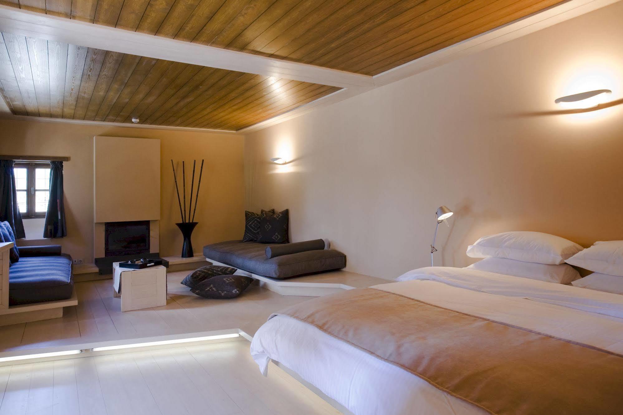 Kipi Suites Guest house