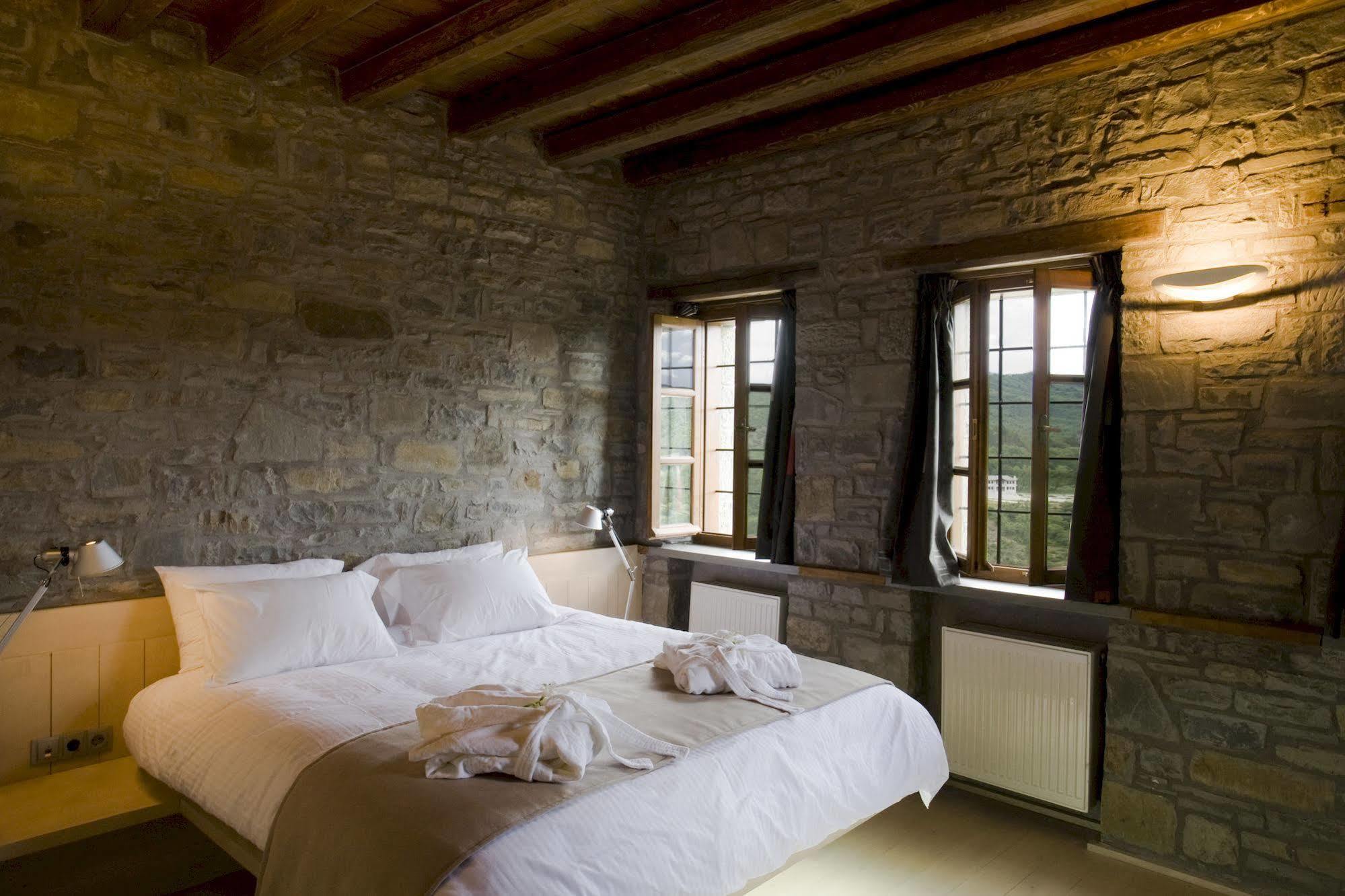 Kipi Suites 4* Kipoi