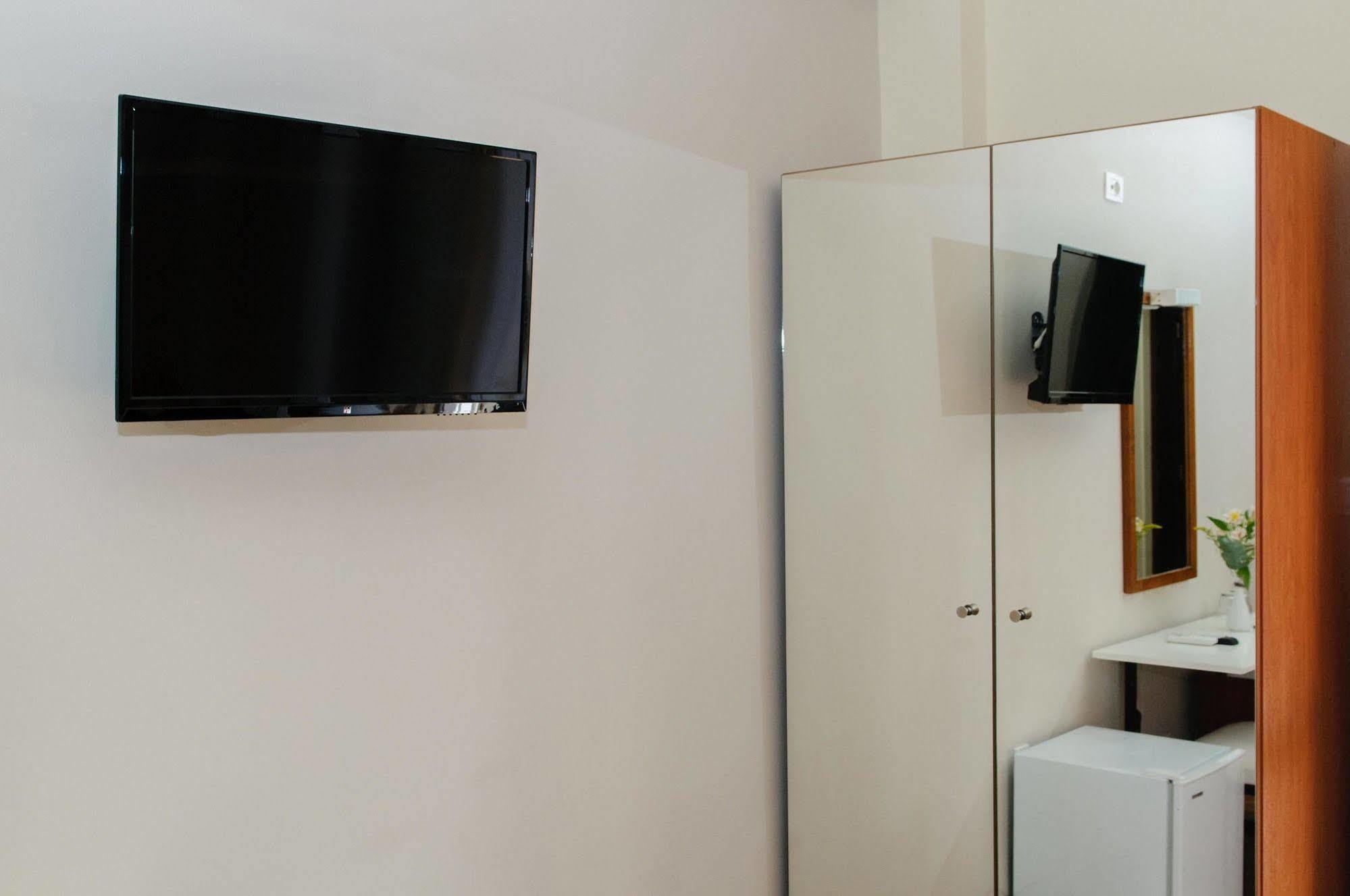 Hotel Agamemnon 3*