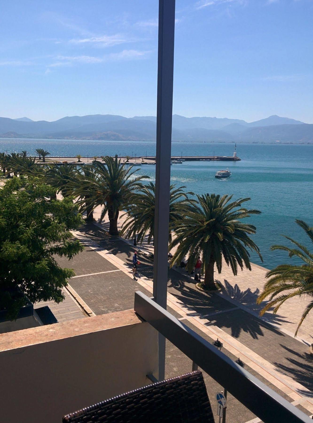 Agamemnon Hotel