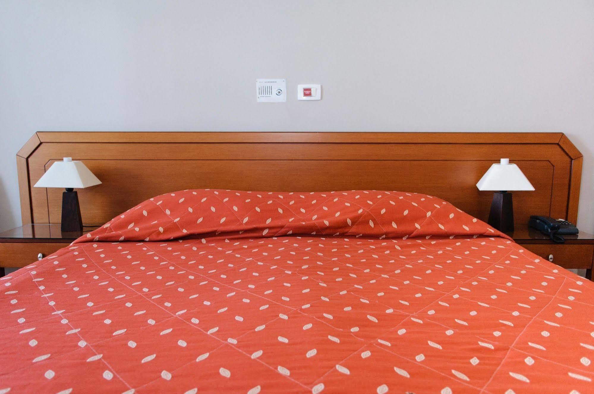 Agamemnon Hotel 3*
