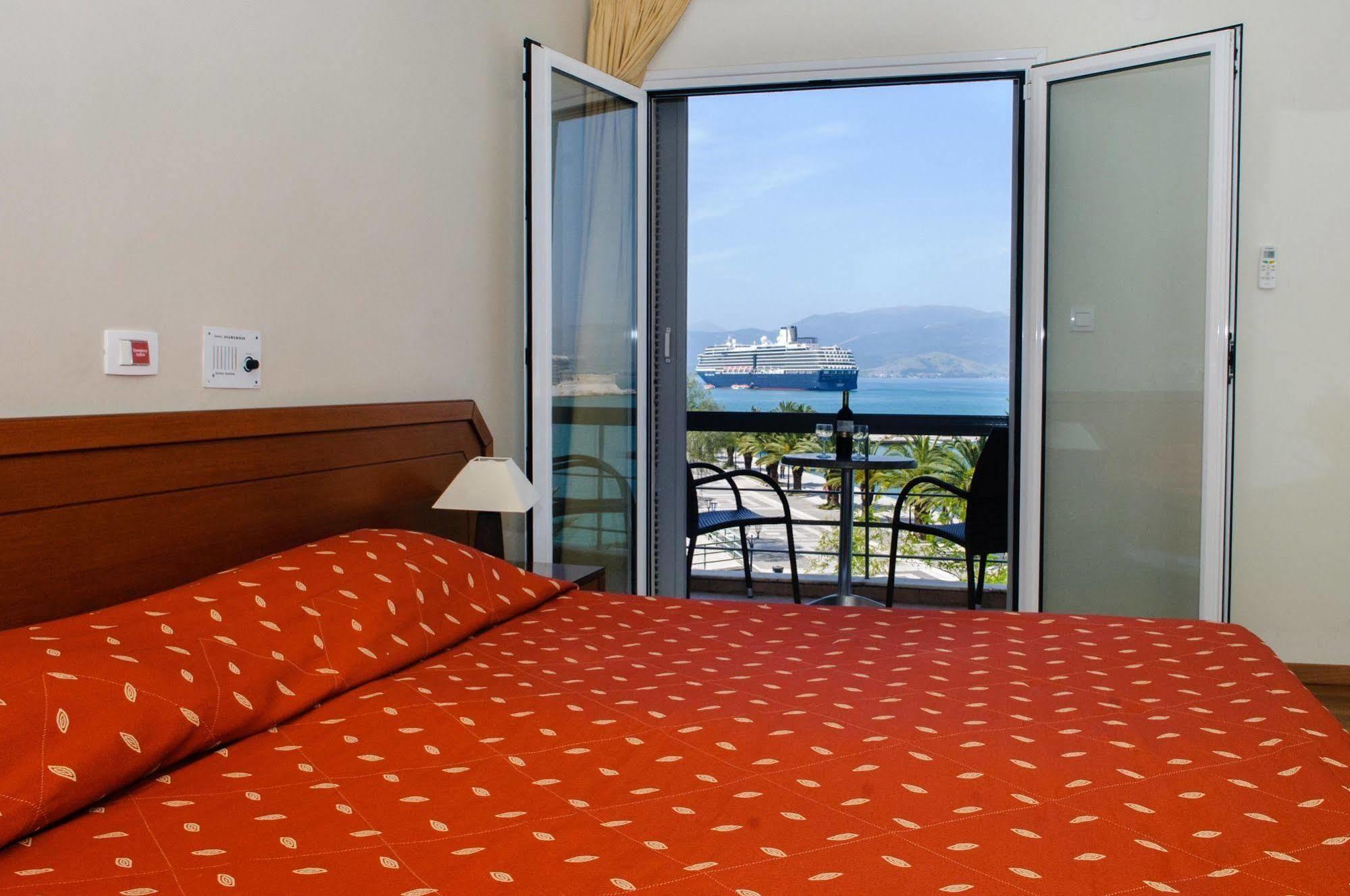 Agamemnon Hotel Nafplio
