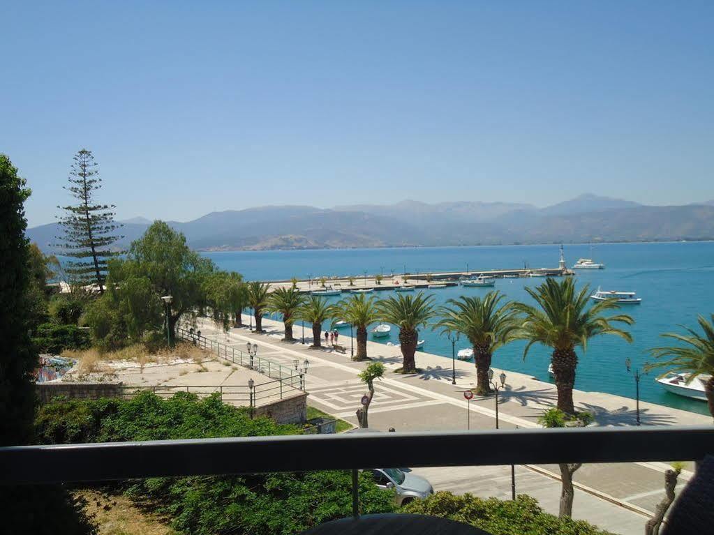 Agamemnon Nafplio
