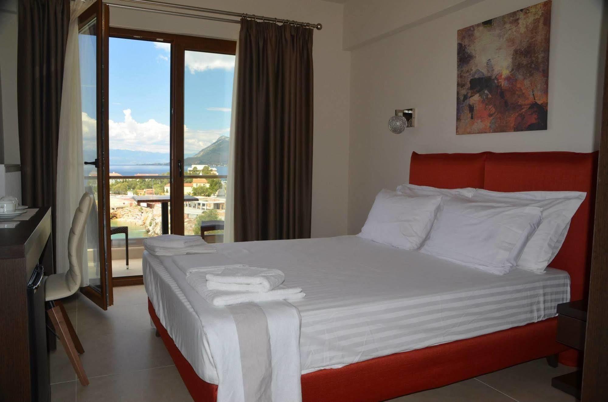 Lydia Apartment Loutra Edipsou (Evia)