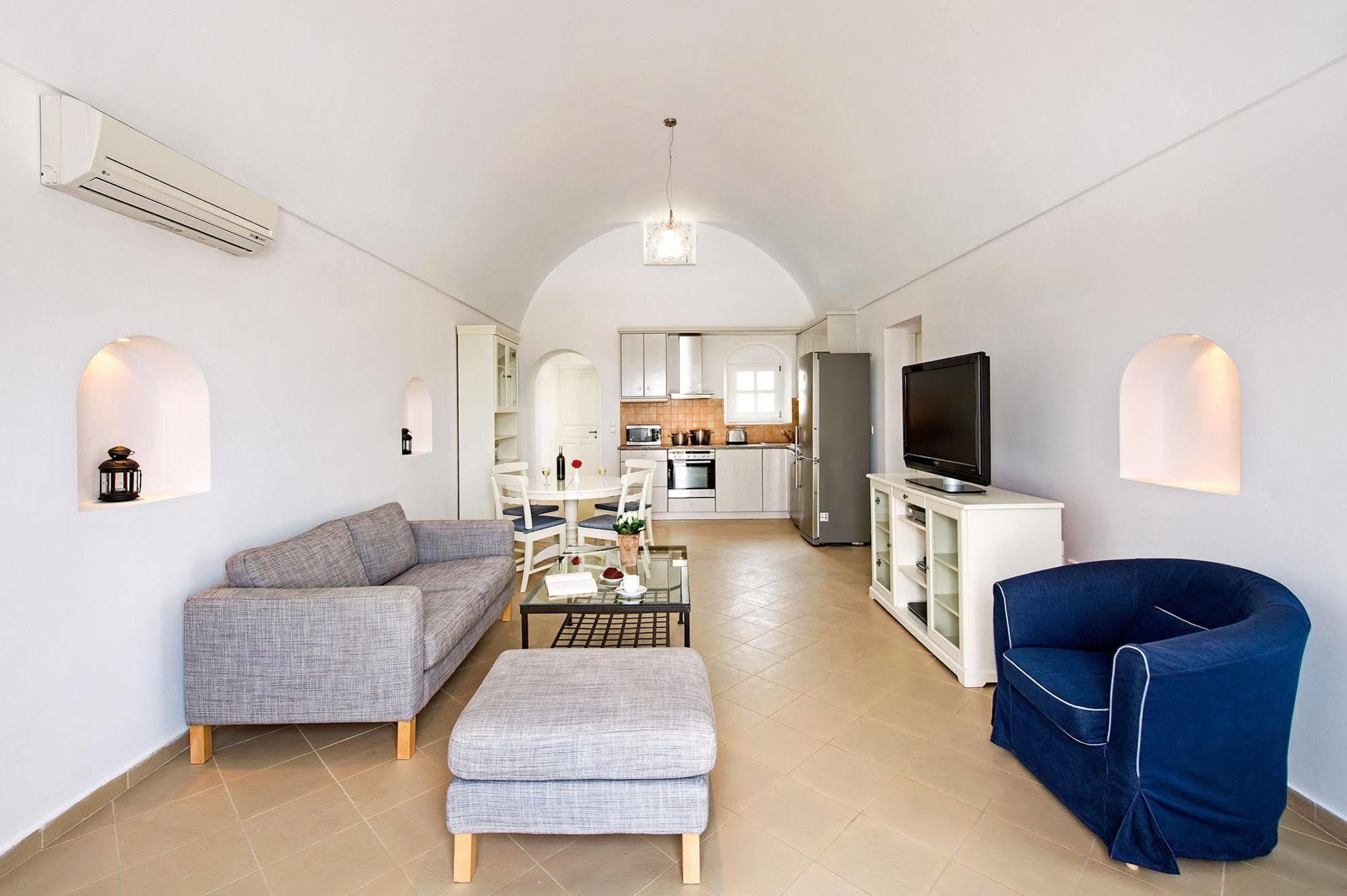 Sienna Eco Villa *