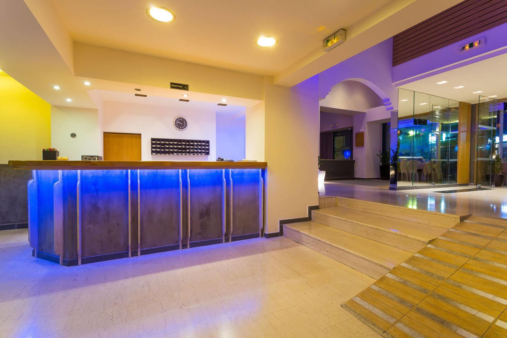 Hotel Center 3*