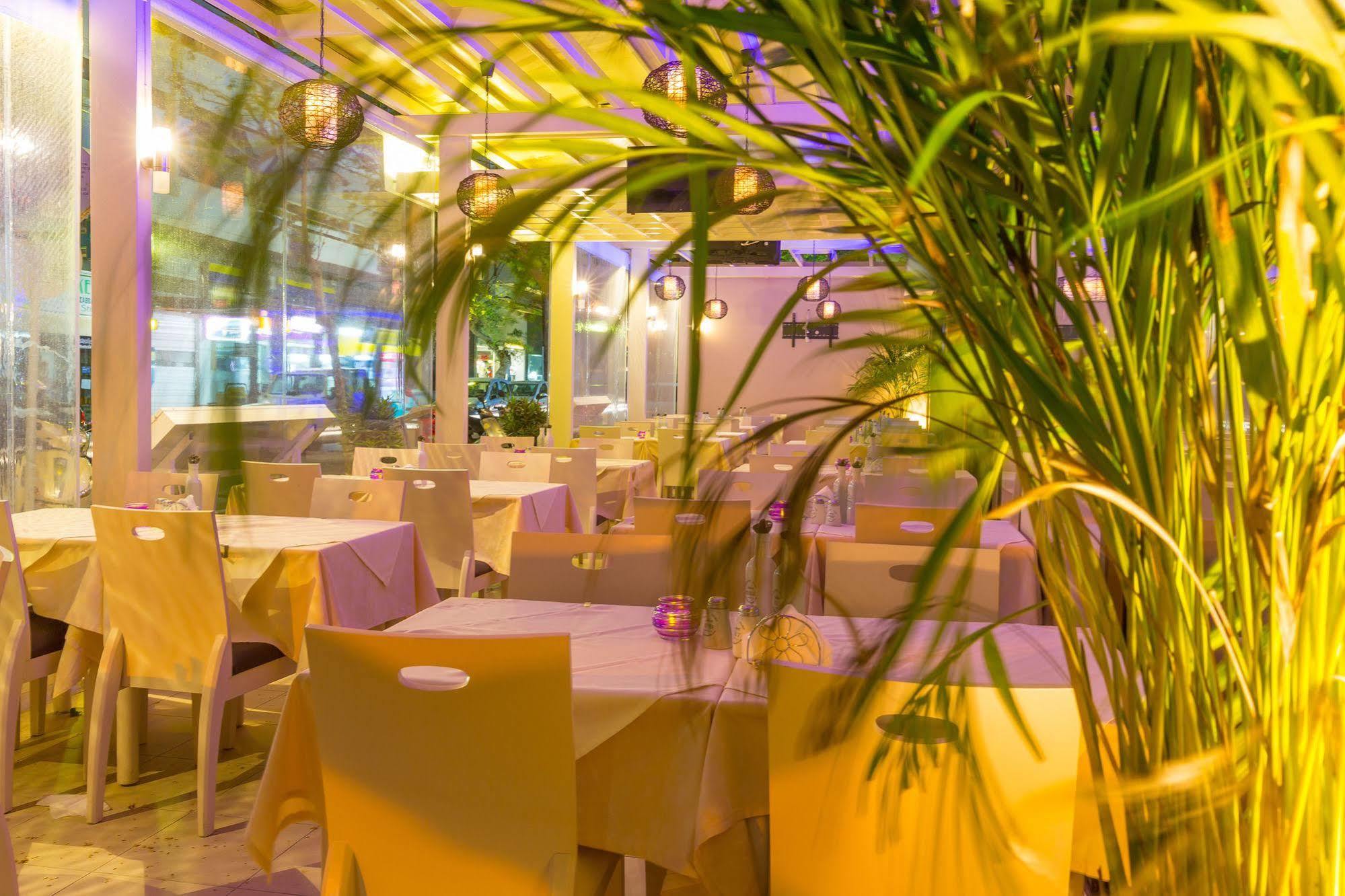 Hotel Center Rhodes City
