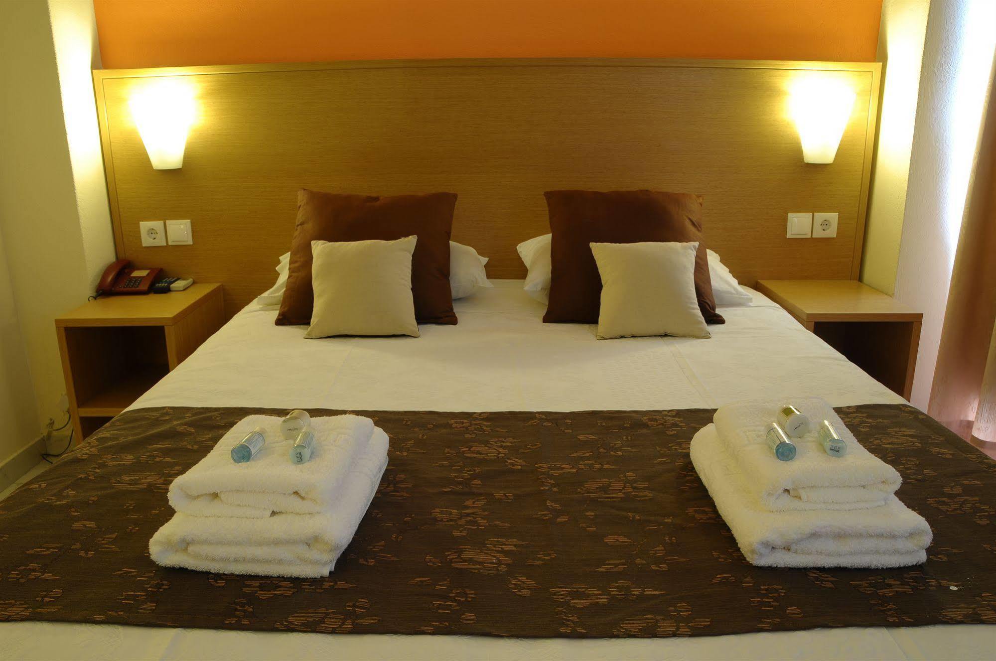 Center Hotel